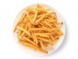 Patatas fritas