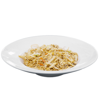 Arroz Integral