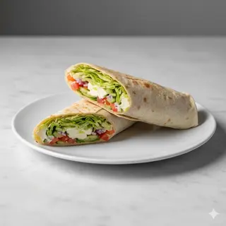 Durum Con Queso