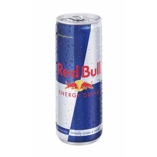 Red Bull Energy Drink, 250ml
