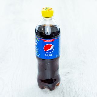 Pepsi S