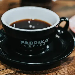 Americano IV