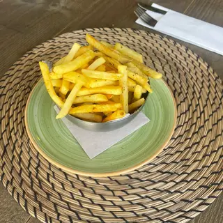 Patata Frita 