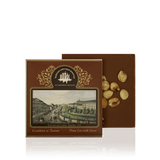 Шоколадні Тафлі Молочні З Лісовим Горіхом (115г)