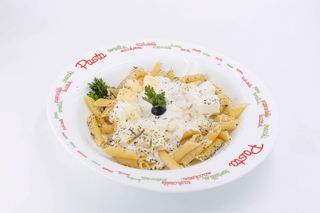 Pasta Quattro Formaggi