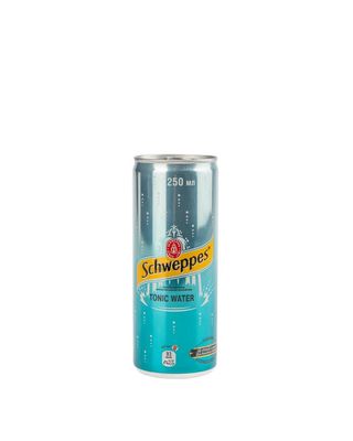 Schweppes (0,33 л.)