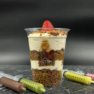 Pahar Biscoff