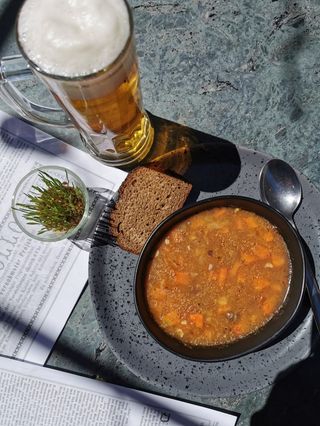 უნგრული გულიაში