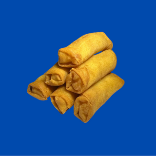 Rollitos de Primavera (6 unid.)