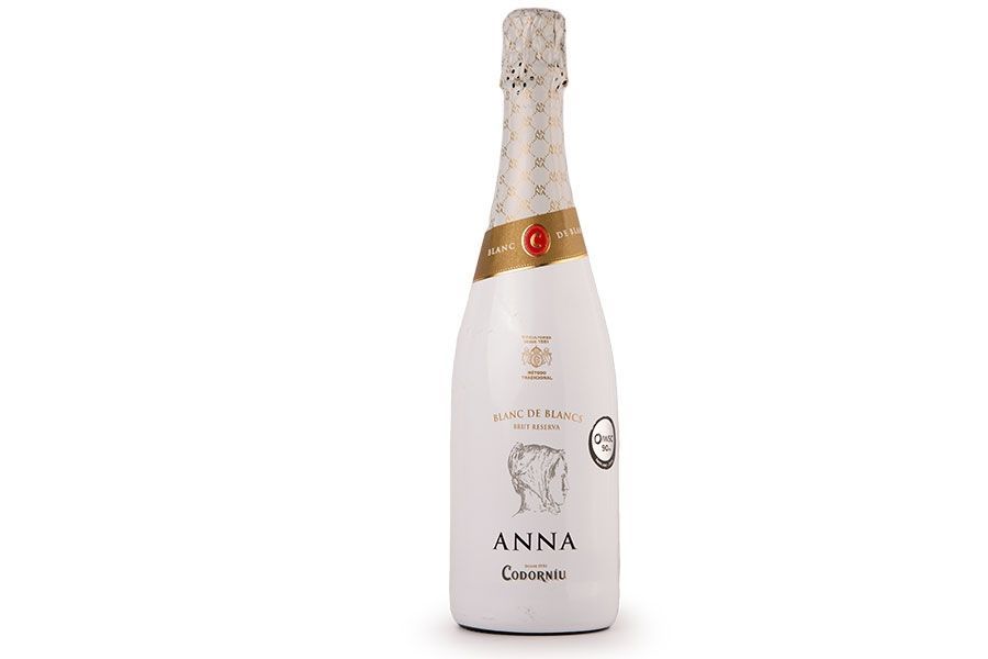 Anna de Codorniú Blanc de Blancs (75CL.)