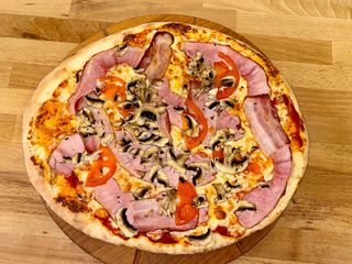 Pizza Familijna - 25cm