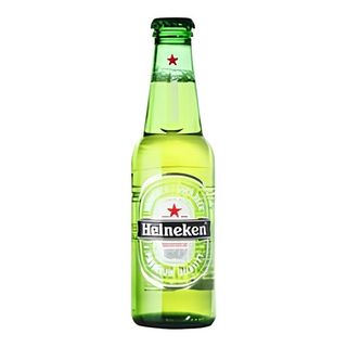 Heineken pivo