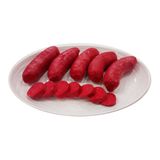 Salchicha Roja Normal