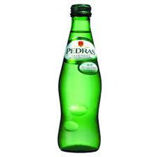Pedras Salgadas