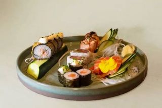 Combinado de 16 Peças