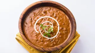 Daal Makhani