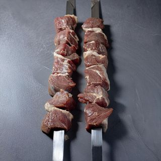 Шашлик Свинина (300г)