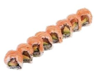 124 Tartufo oil roll  8 pezzi