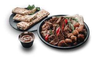 № 2 НА 4-6 ПЕРСОН (1,5/1,7 кг)