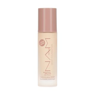 Base De Maquillaje Dewy 03N True Natural Nam True Natural 03N