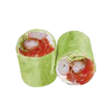 Green Rol  - 6 Pièces