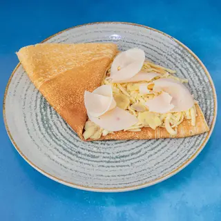 Pileća