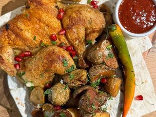 Kurczak Tabaka (500g)