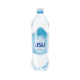 ВОДА «A'SU» 1л