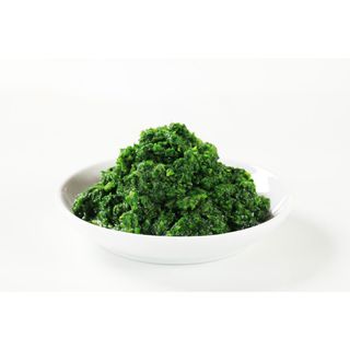 Managu, Spinach, Cabbage