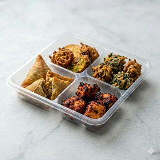 13. Antipasto mixed box