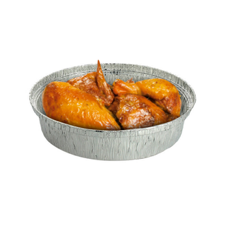 1/2 Pollo Asado