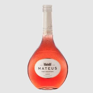 Vino Rosado Mateus Rosé (750 Ml.)