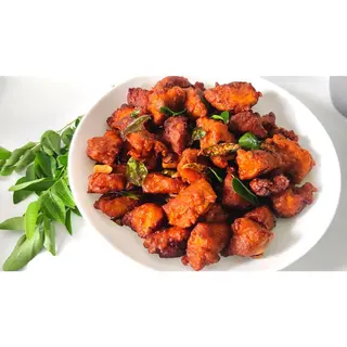 Chicken 65