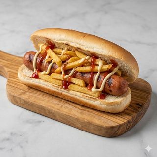 Hot dog