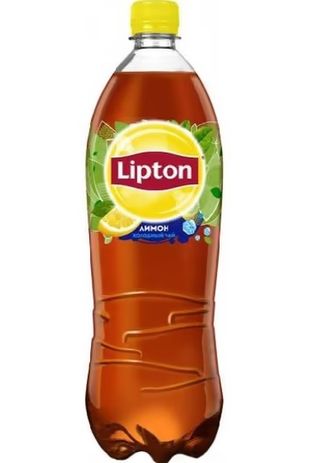 Lipton (1 л.)