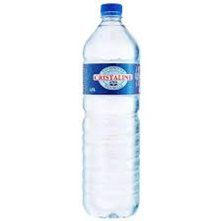 Eau Minérale 1.5l