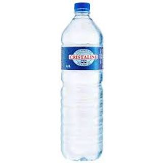 Eau Minérale 1.5l