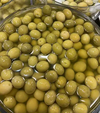 Manzanilla 100 G.