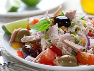 Salade Afendy