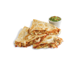 Quesadilla Pollo chipotle