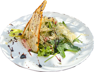 Цезар з куркою (250г)