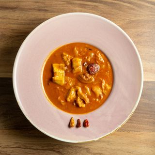 Plato De Callos Picante (Para 4 Personas)
