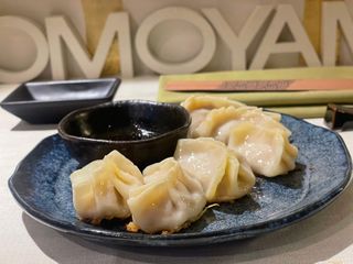 Gyoza