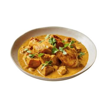 67. BATTAK KORMA