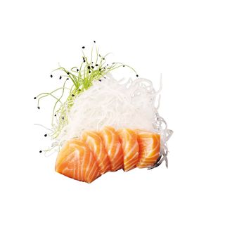 Лосось норвезький (135г)