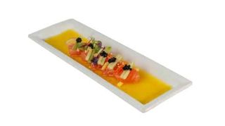 117. Carpaccio okinawa