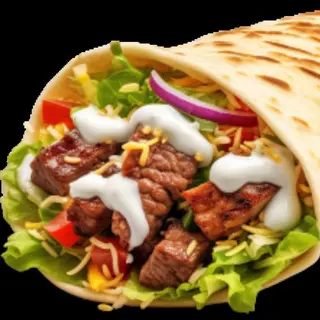 Durum mixto