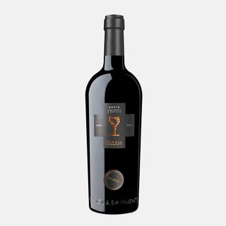 Narthos D.O.C Riserva Negroamaro Malvasia 75 cl