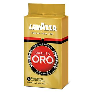 Cafea Lavazza Oro