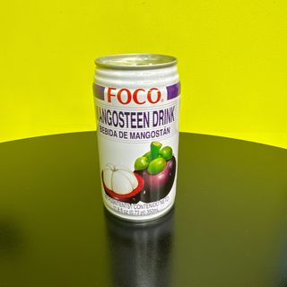 MANGOSTEEN DRINK
